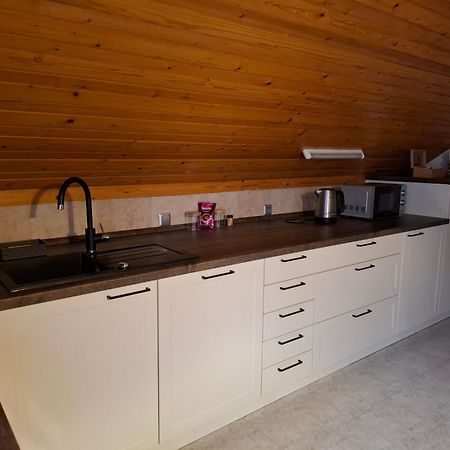 Apartma Cvrsta Trojka Jesenice Exterior photo