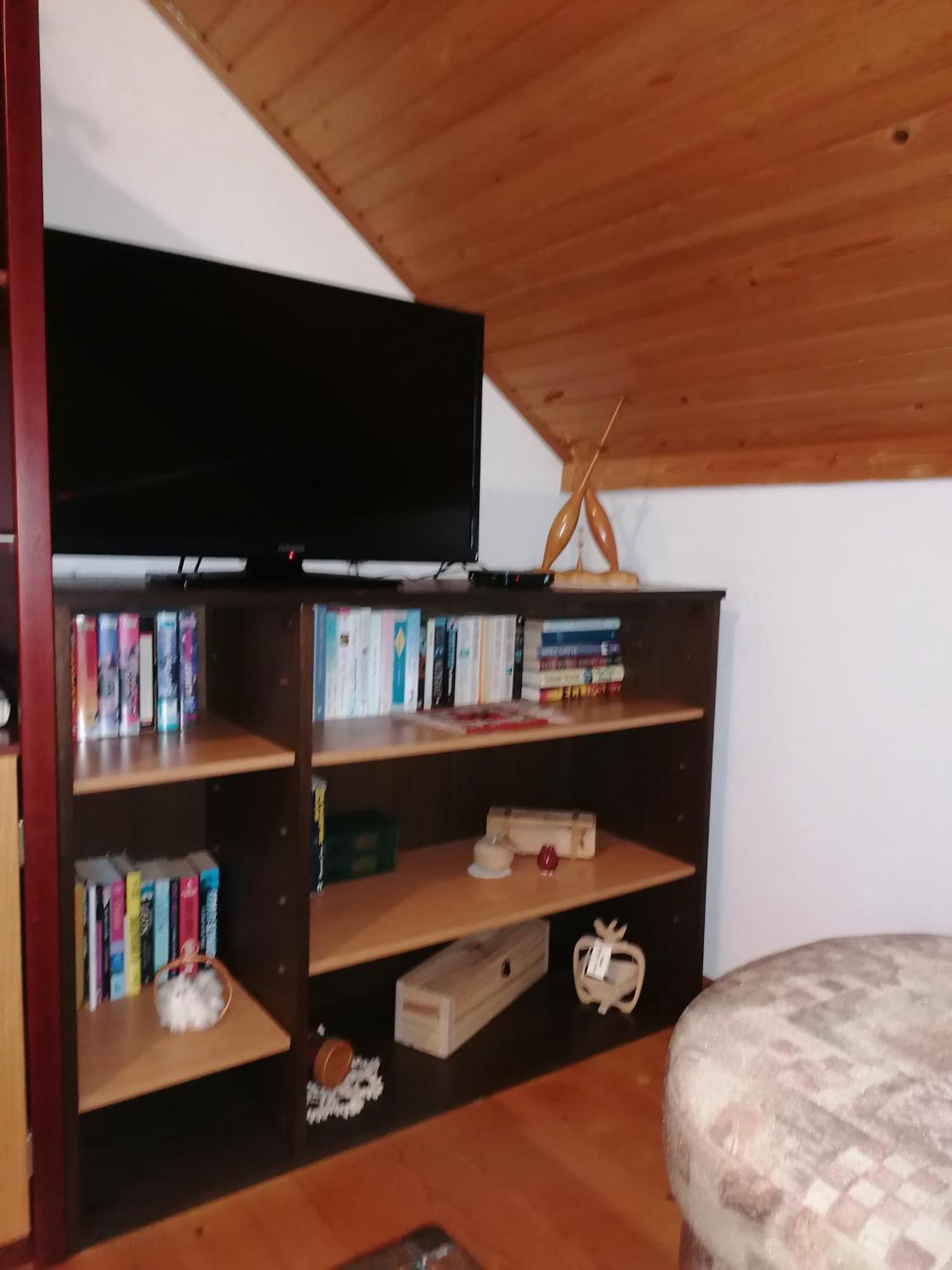Apartma Cvrsta Trojka Jesenice Exterior photo