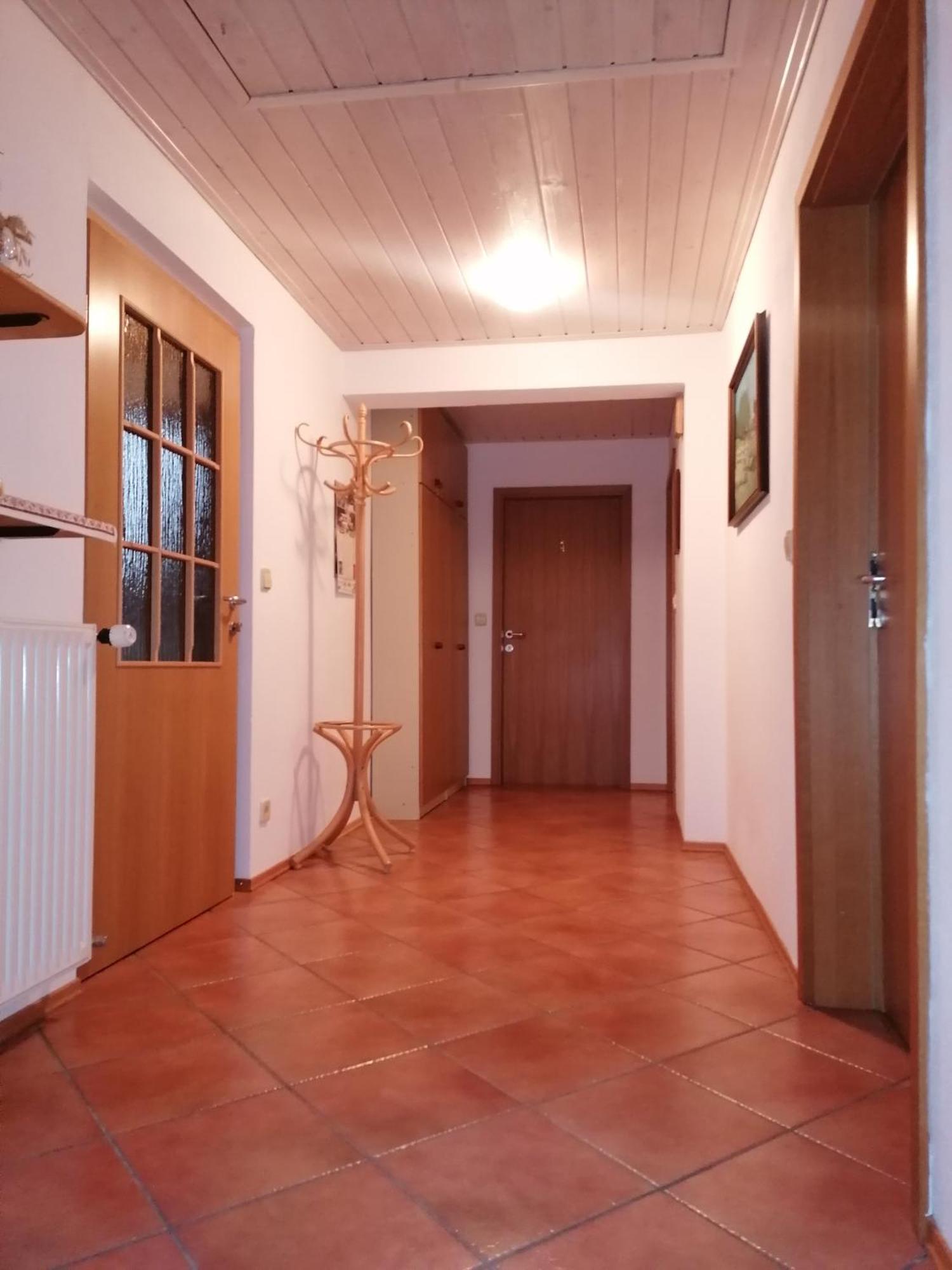 Apartma Cvrsta Trojka Jesenice Exterior photo