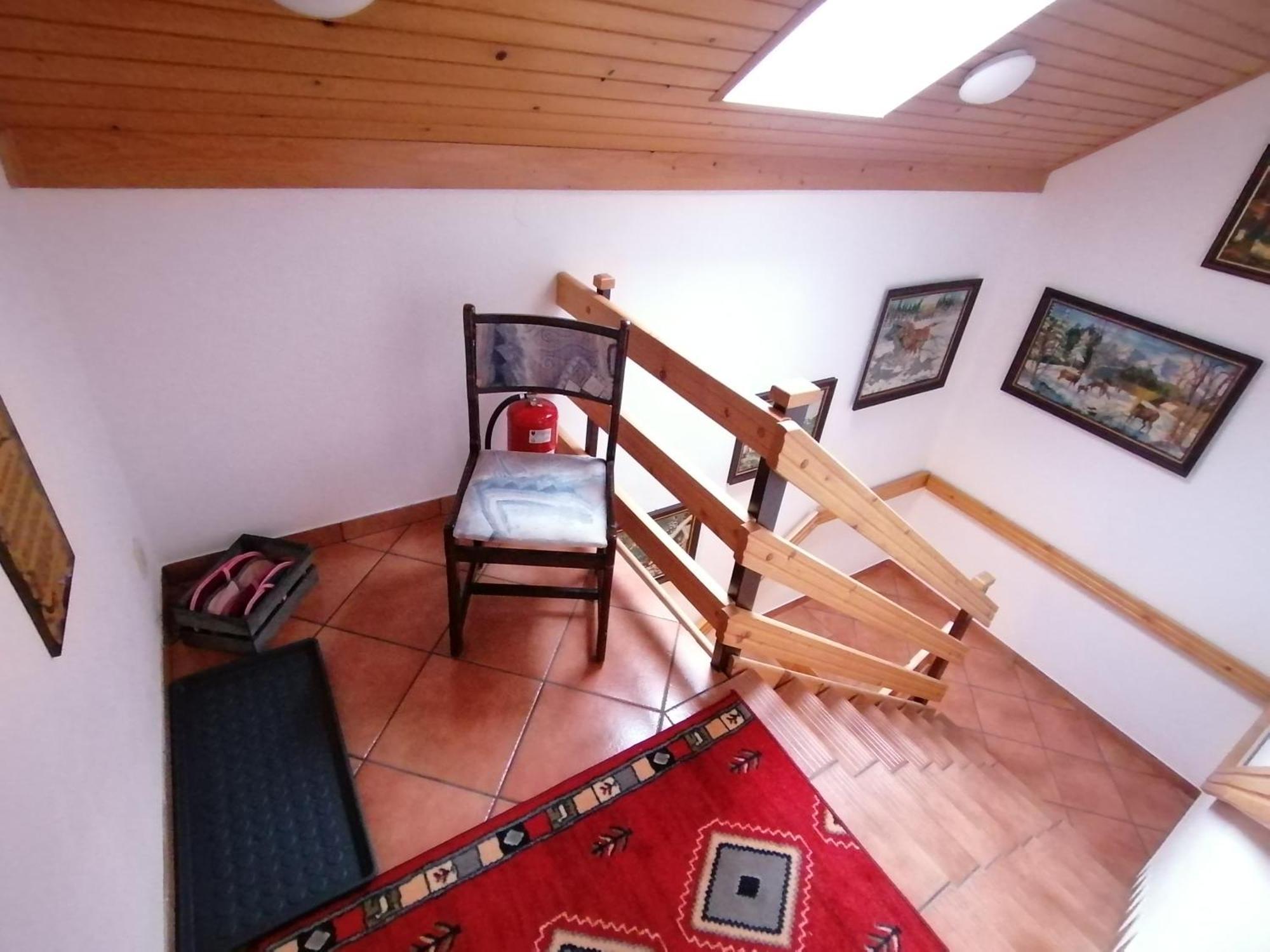 Apartma Cvrsta Trojka Jesenice Exterior photo