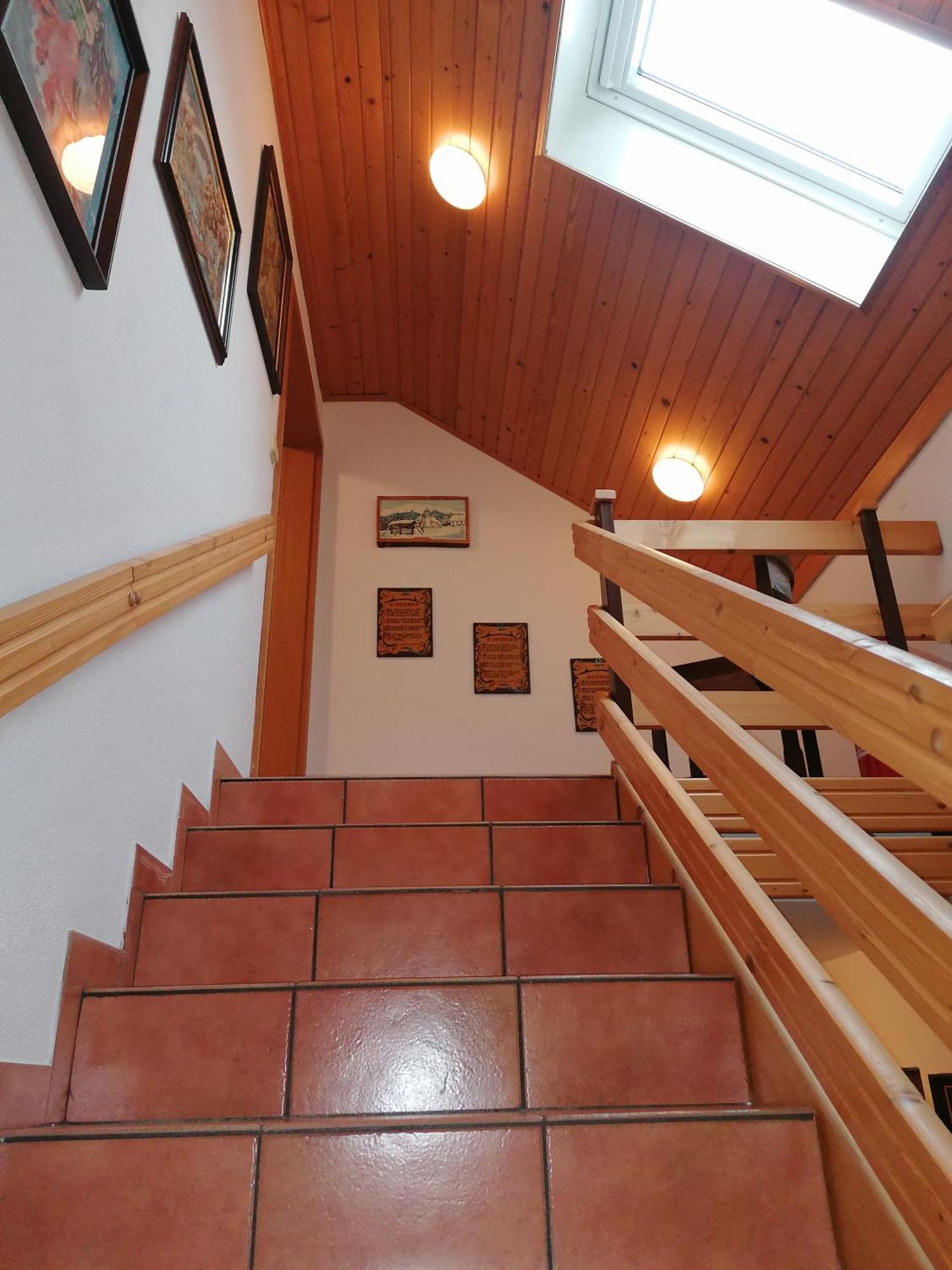 Apartma Cvrsta Trojka Jesenice Exterior photo