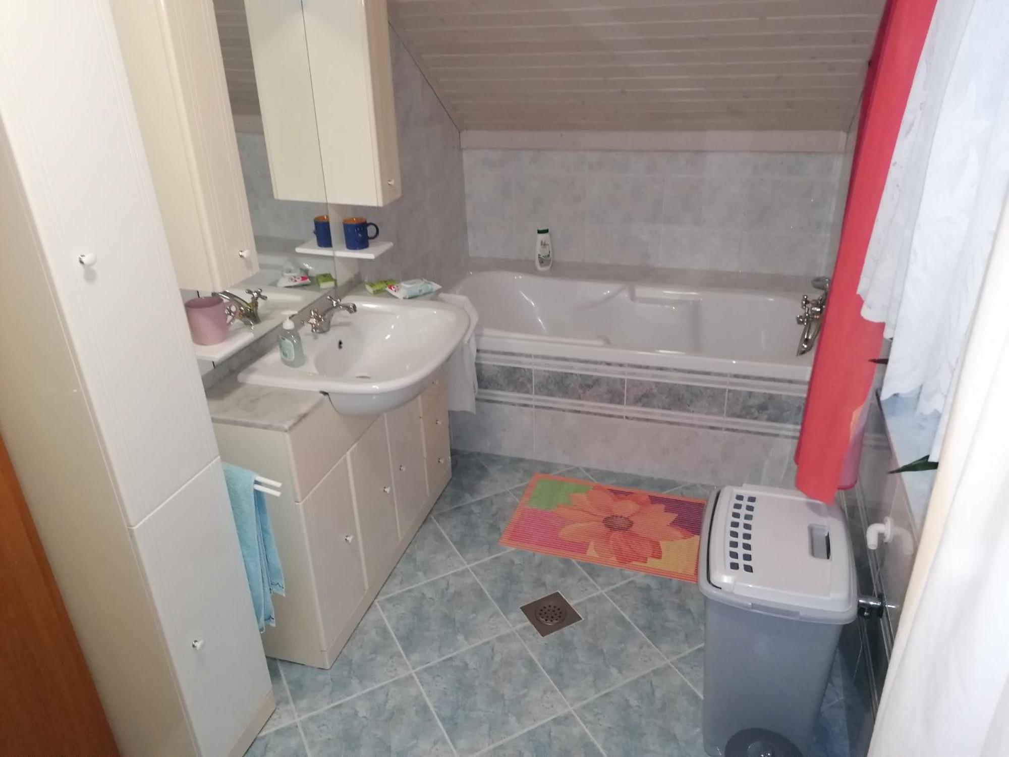 Apartma Cvrsta Trojka Jesenice Exterior photo